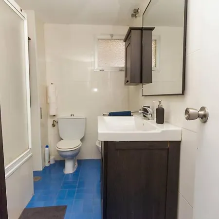 17-Cozy Apartment In The Heart Of Torremolinos!