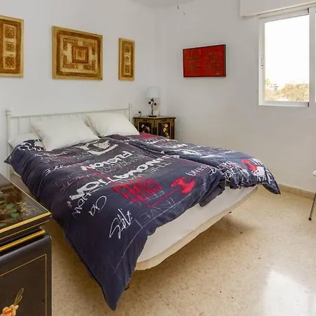 Appartement 17-Cozy Apartment In The Heart Of Torremolinos! Torremolinos