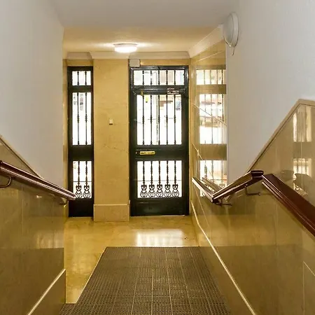 公寓 17-Cozy Apartment In The Heart Of Torremolinos! *