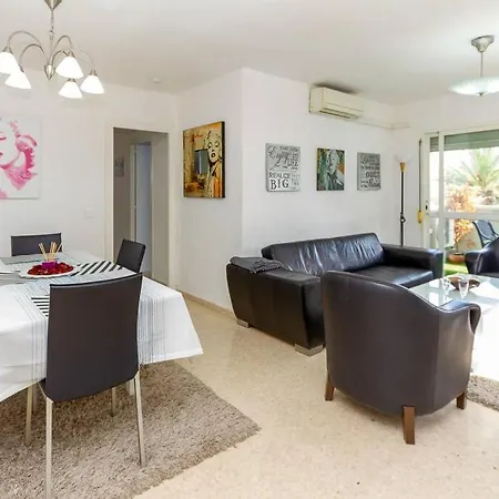 17-Cozy Apartment In The Heart Of Torremolinos! Διαμέρισμα Τορρεμολίνος