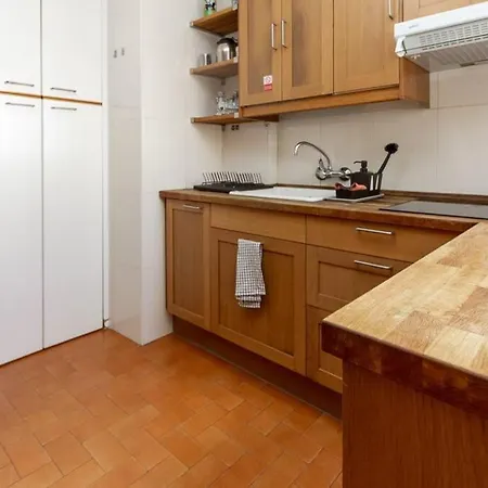 Διαμέρισμα 17-Cozy Apartment In The Heart Of Torremolinos!